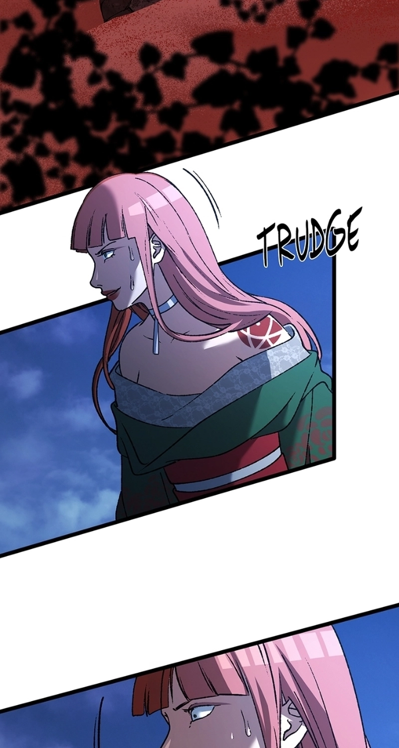 Return of the Runebound Professor Chapter 91 - Page 9