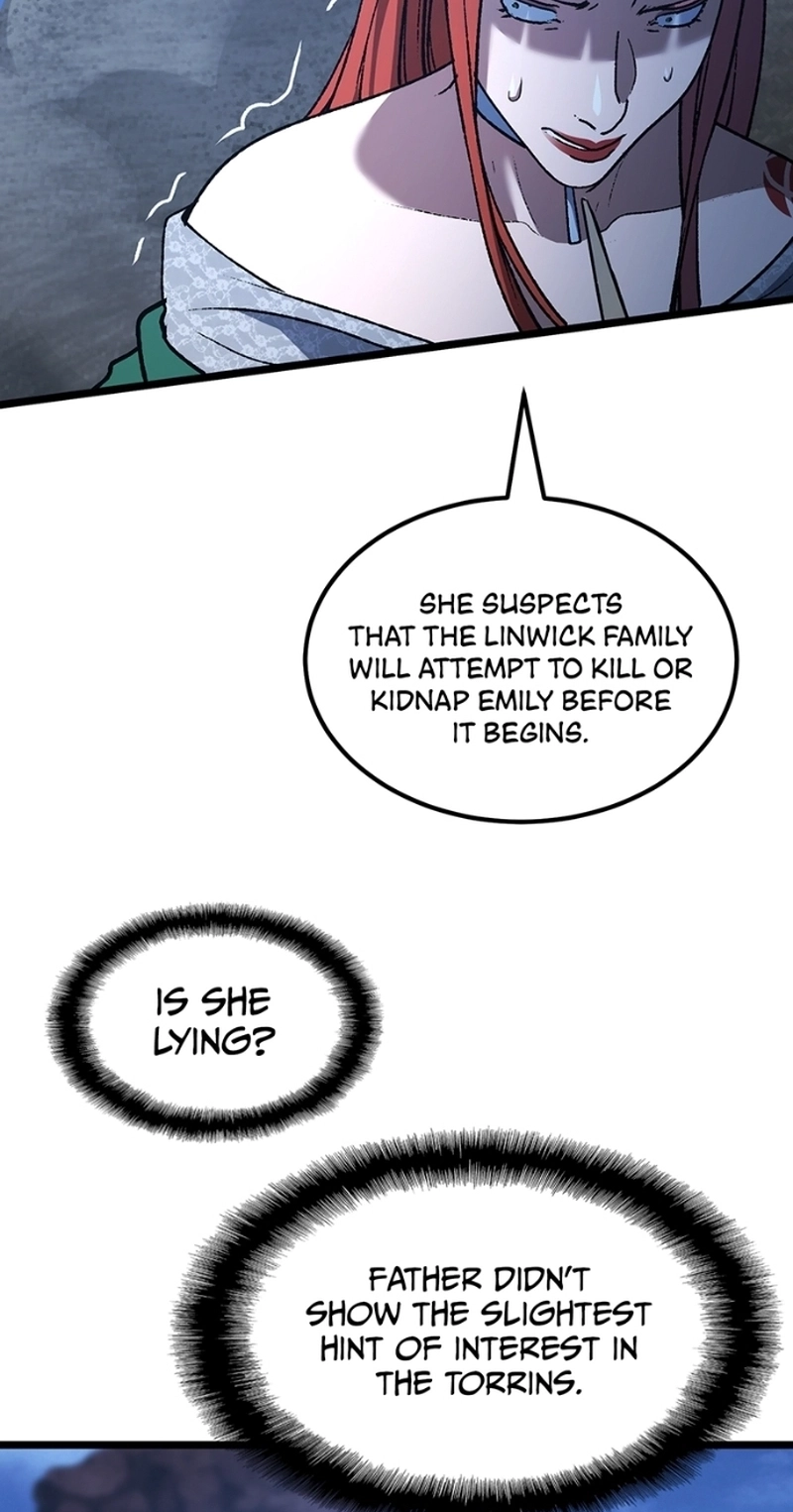 Return of the Runebound Professor Chapter 91 - Page 14
