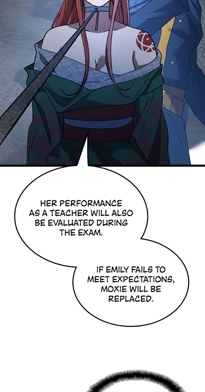 Return of the Runebound Professor Chapter 91 - Page 17