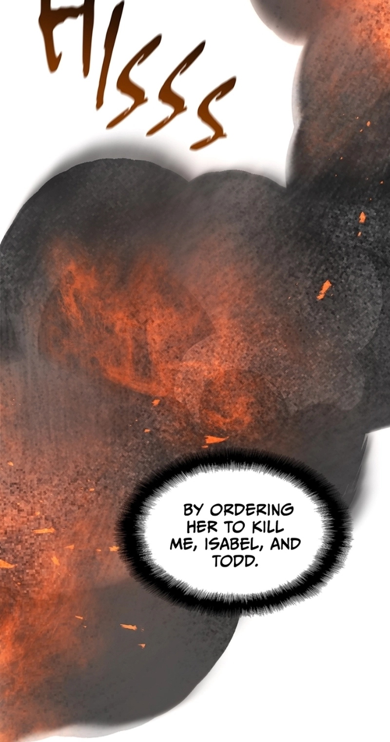 Return of the Runebound Professor Chapter 91 - Page 19
