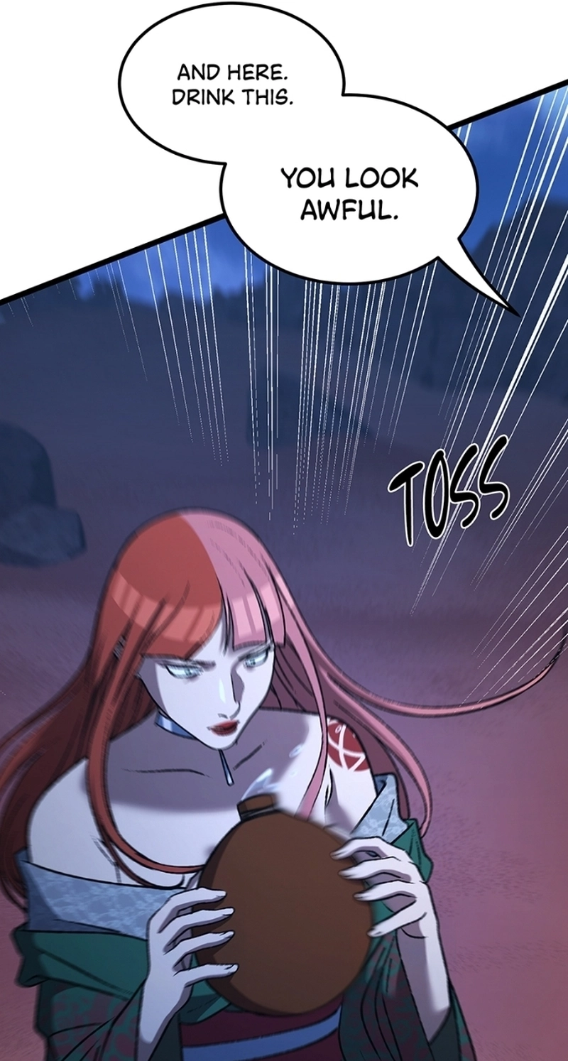Return of the Runebound Professor Chapter 91 - Page 29