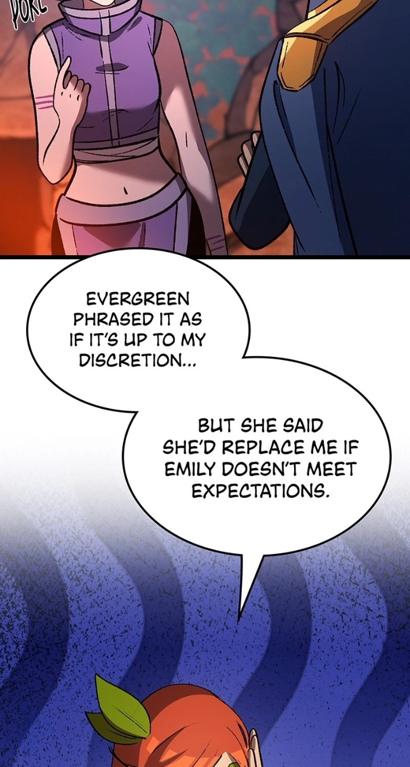 Return of the Runebound Professor Chapter 91 - Page 35