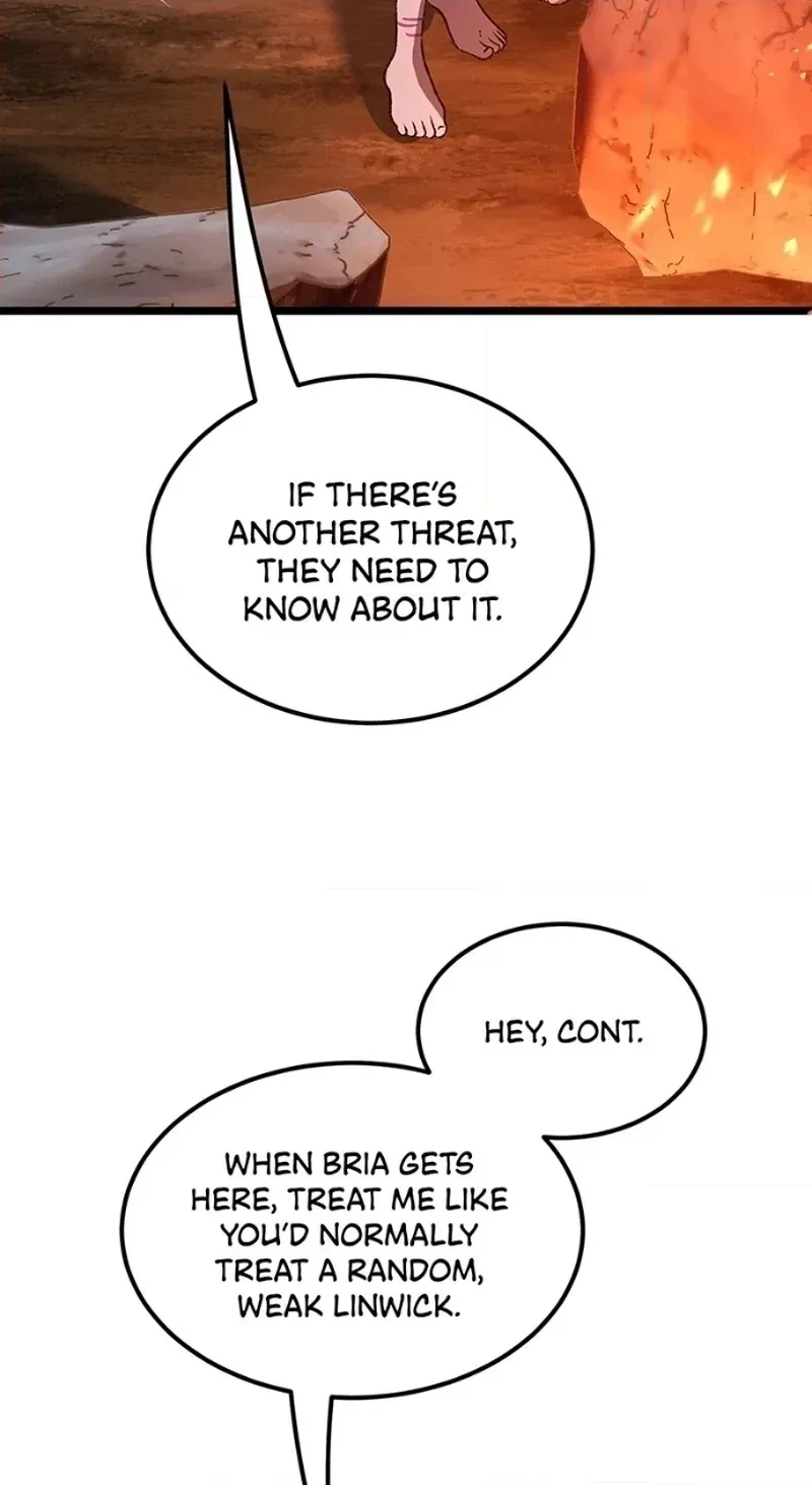 Return of the Runebound Professor Chapter 91 - Page 40