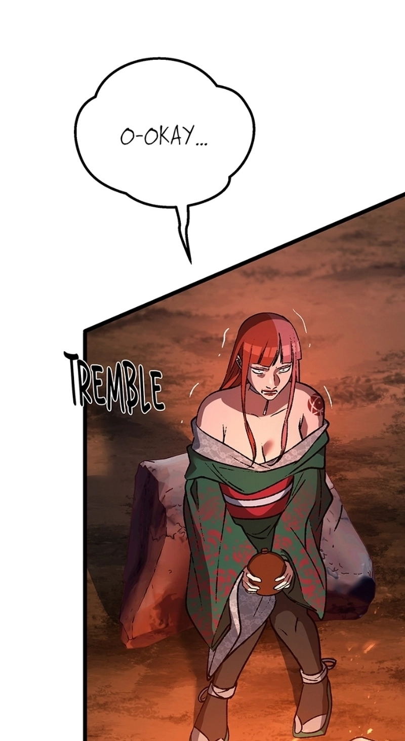 Return of the Runebound Professor Chapter 91 - Page 42