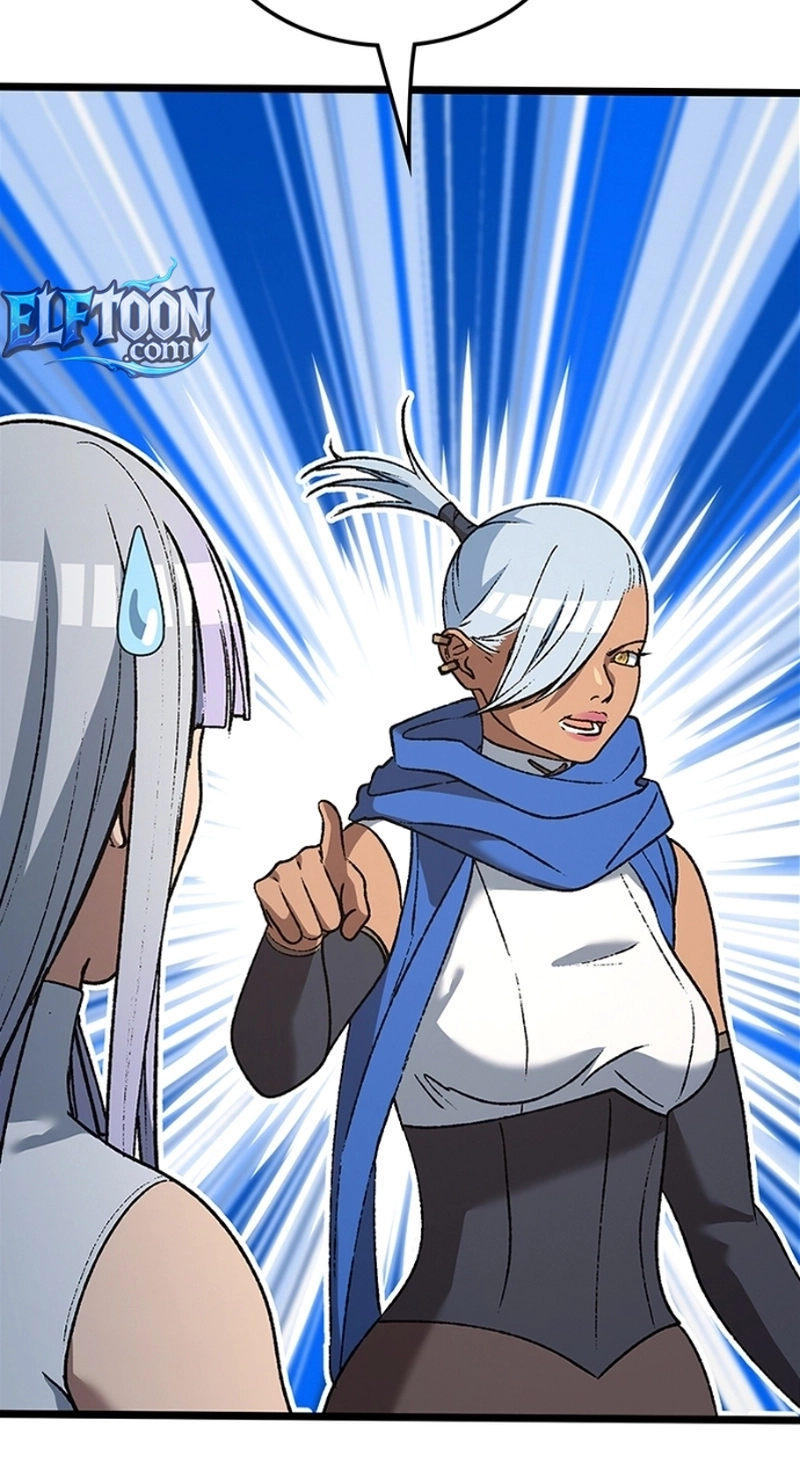 Return of the Runebound Professor Chapter 91 - Page 48