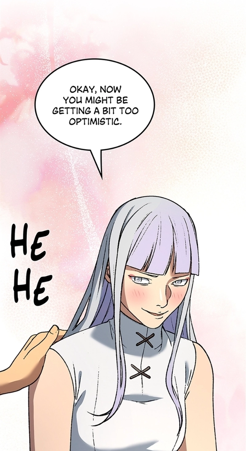Return of the Runebound Professor Chapter 91 - Page 51