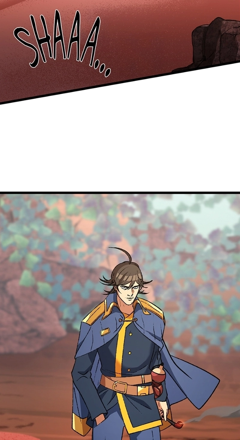Return of the Runebound Professor Chapter 91 - Page 56