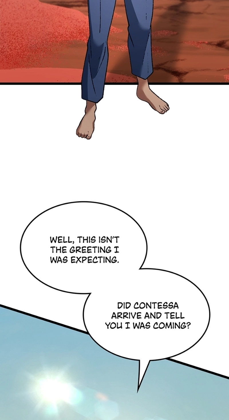 Return of the Runebound Professor Chapter 91 - Page 57