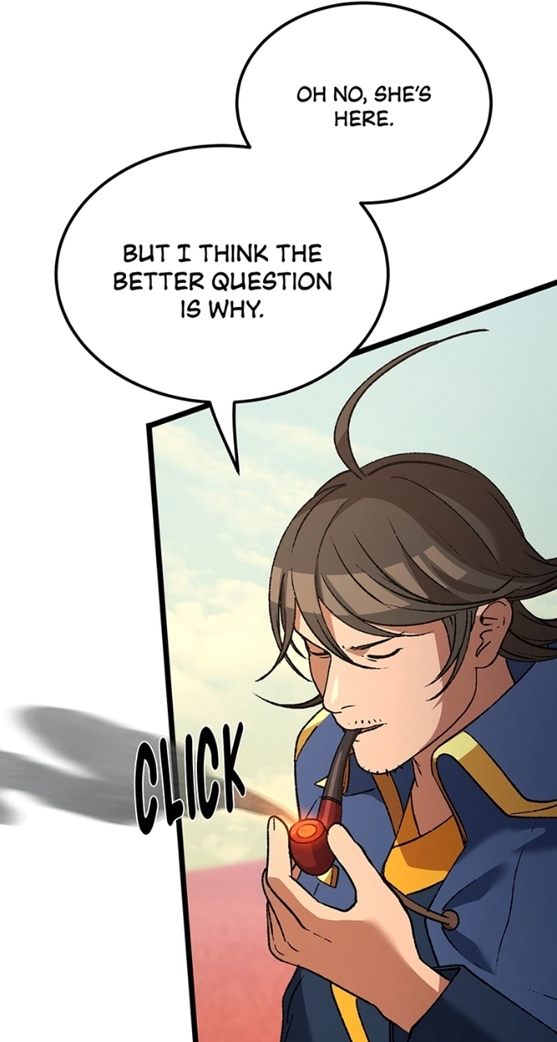 Return of the Runebound Professor Chapter 91 - Page 59