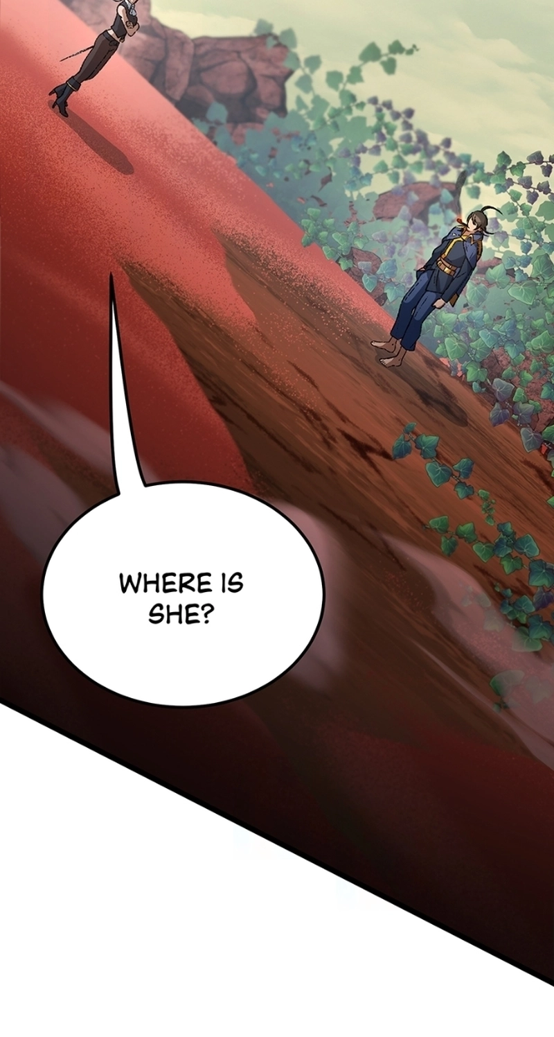 Return of the Runebound Professor Chapter 91 - Page 61