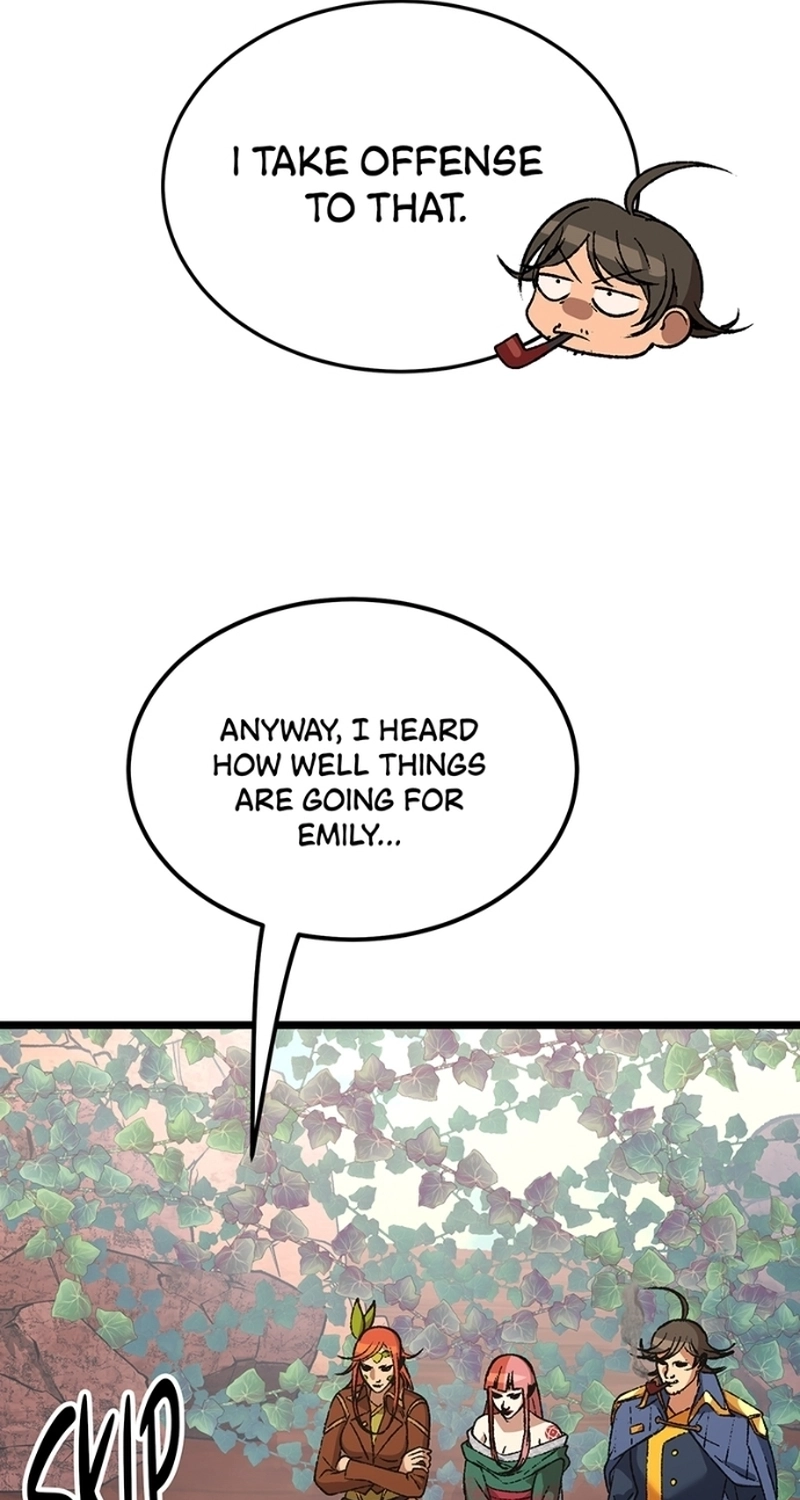 Return of the Runebound Professor Chapter 91 - Page 68