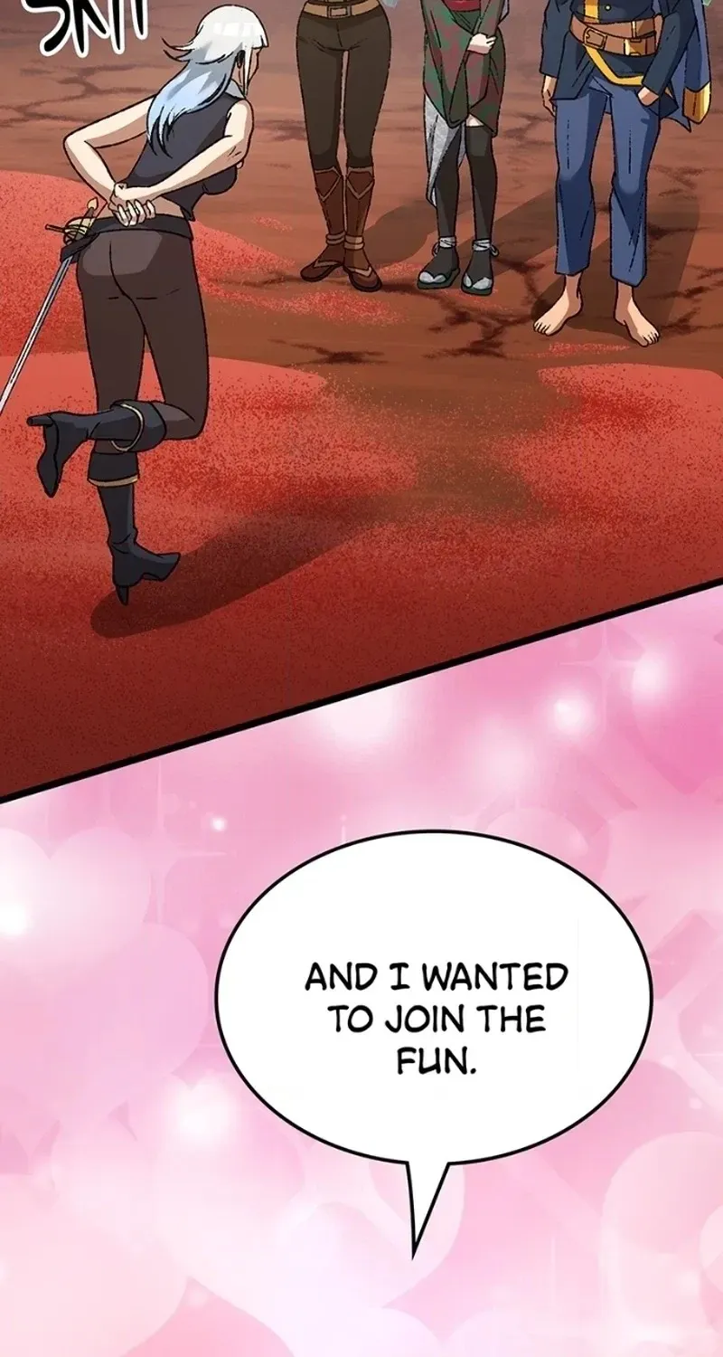 Return of the Runebound Professor Chapter 91 - Page 69