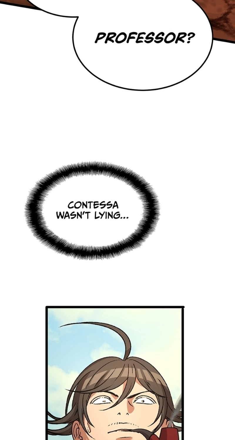 Return of the Runebound Professor Chapter 91 - Page 71