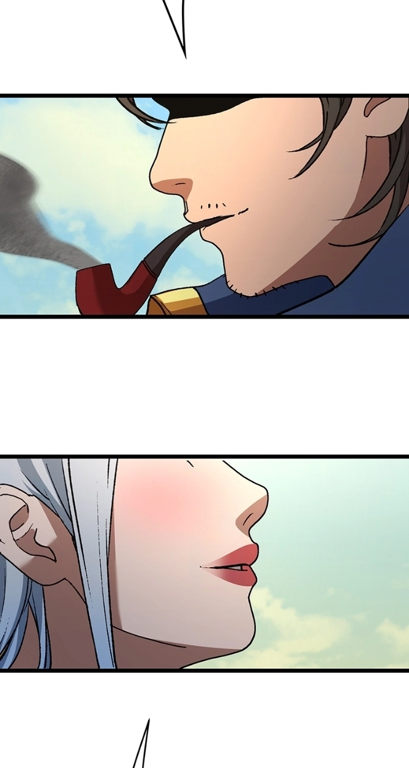 Return of the Runebound Professor Chapter 91 - Page 73