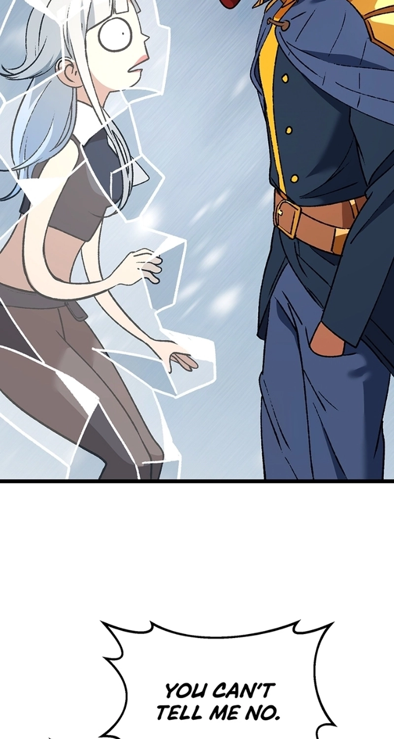 Return of the Runebound Professor Chapter 91 - Page 75