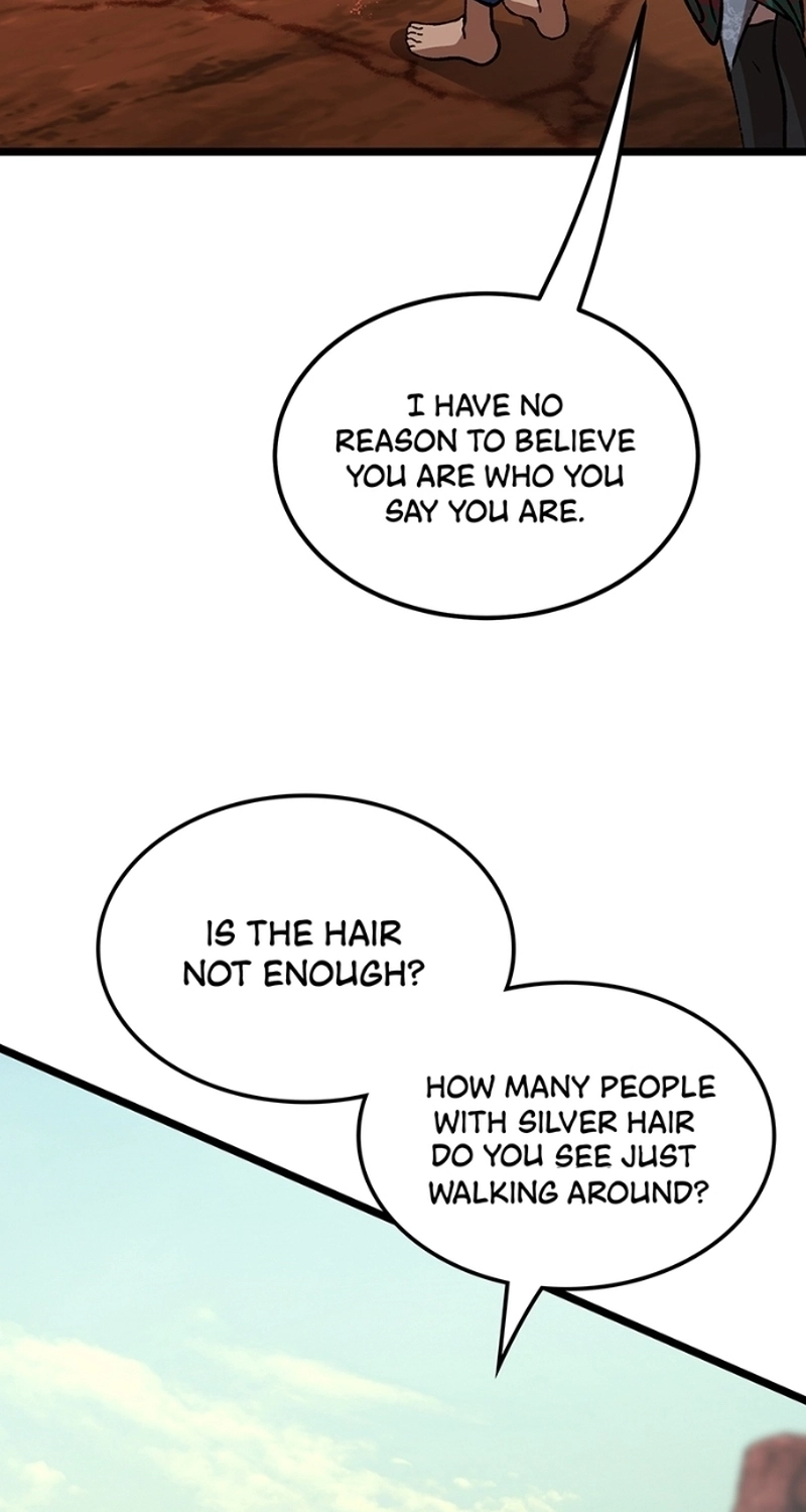Return of the Runebound Professor Chapter 91 - Page 77