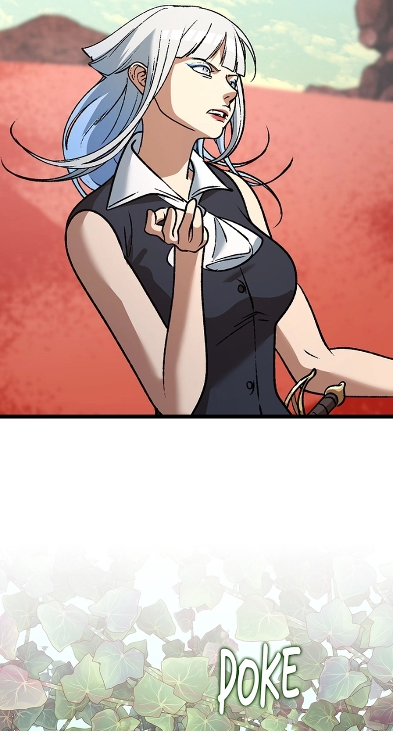 Return of the Runebound Professor Chapter 91 - Page 78