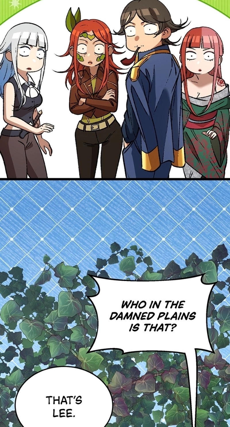 Return of the Runebound Professor Chapter 91 - Page 80