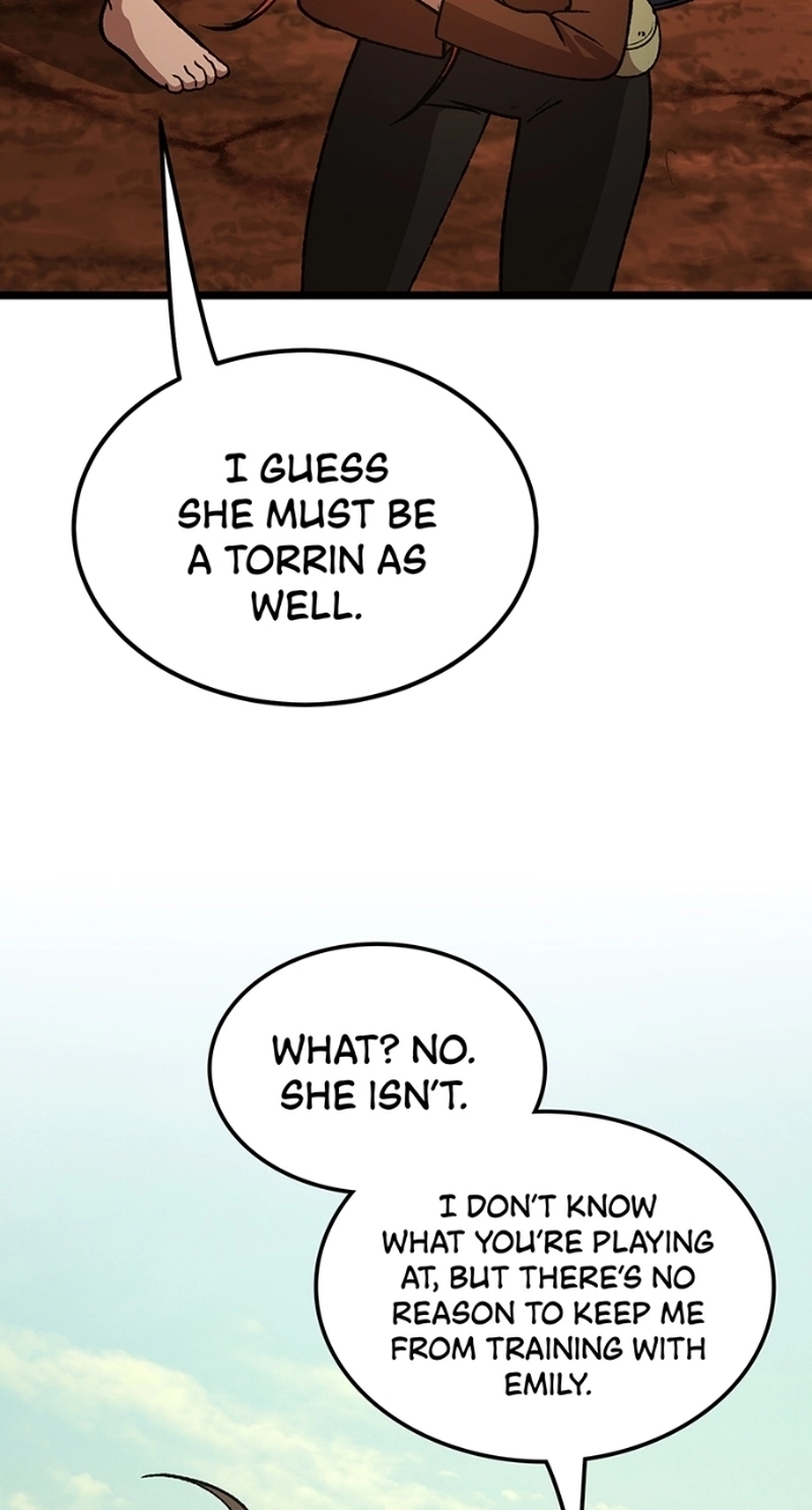 Return of the Runebound Professor Chapter 91 - Page 82