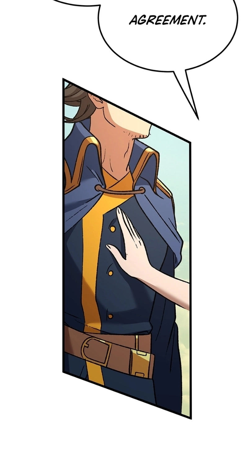 Return of the Runebound Professor Chapter 91 - Page 84