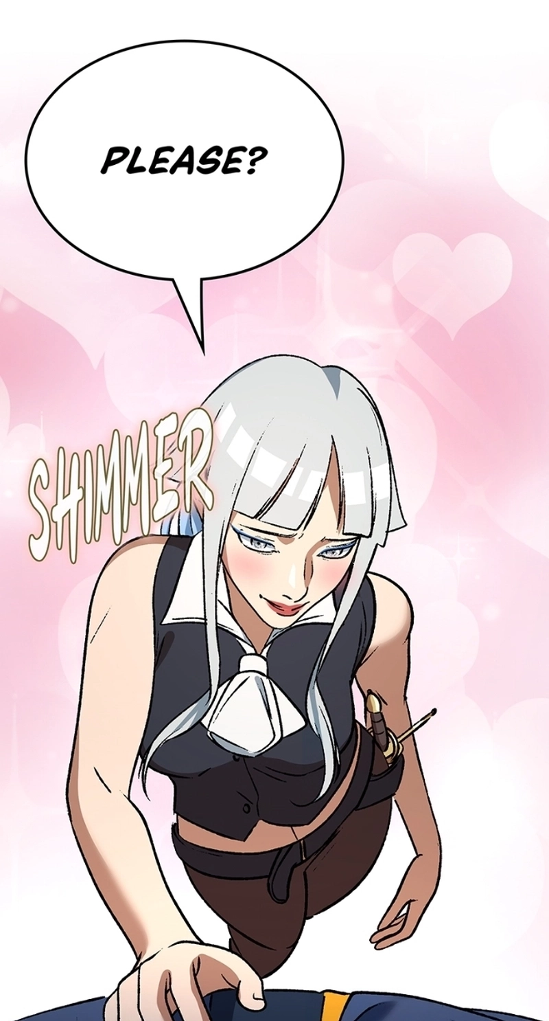 Return of the Runebound Professor Chapter 91 - Page 85