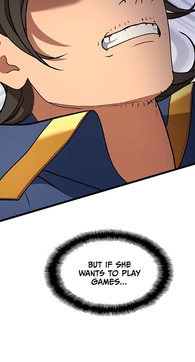 Return of the Runebound Professor Chapter 91 - Page 87