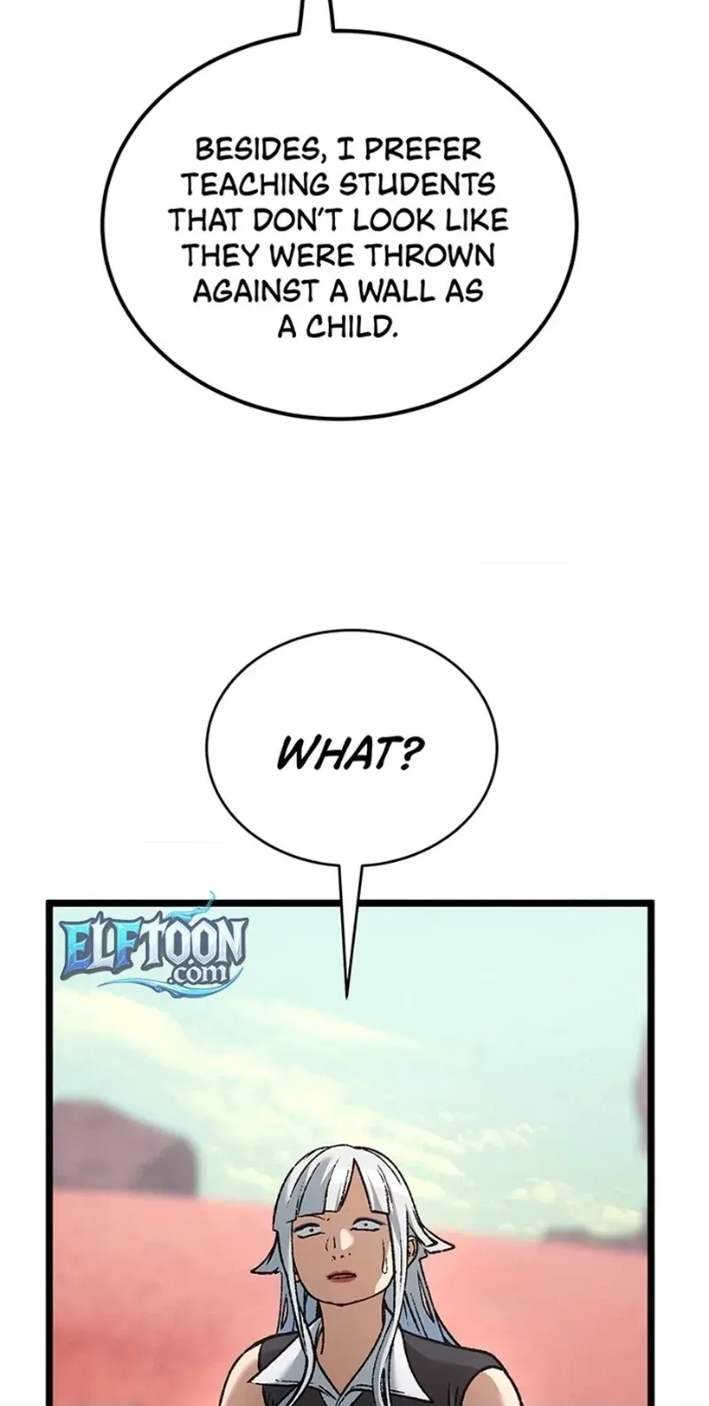 Return of the Runebound Professor Chapter 91 - Page 89