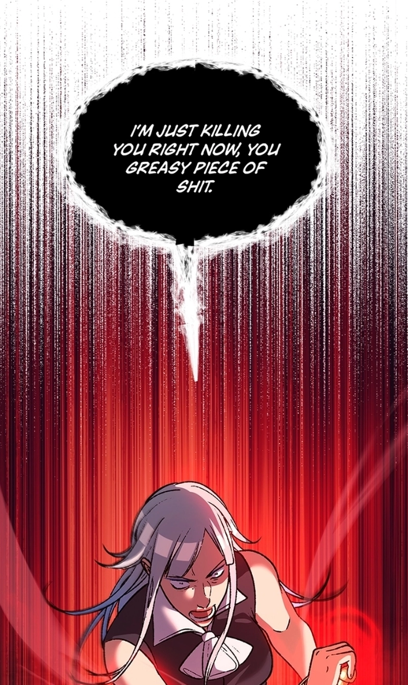 Return of the Runebound Professor Chapter 91 - Page 96