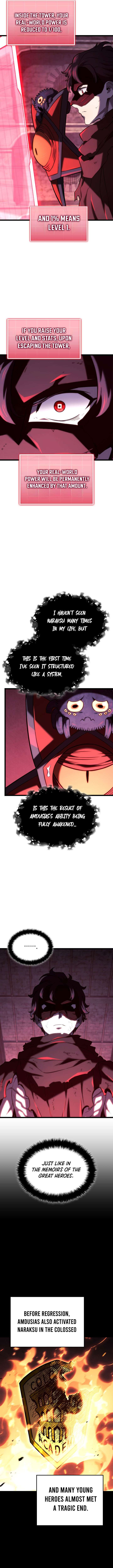 Revenge of the Iron-Blooded Sword Hound Chapter 156 - Page 10