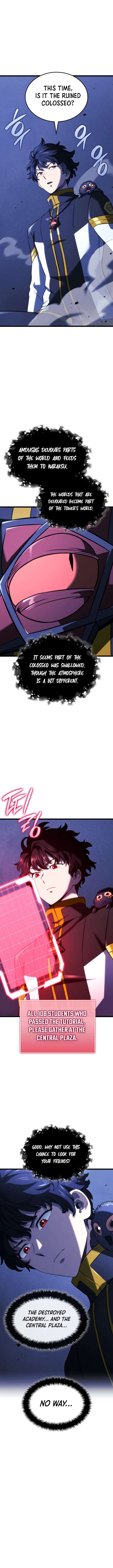 Revenge of the Iron-Blooded Sword Hound Chapter 157 - Page 12