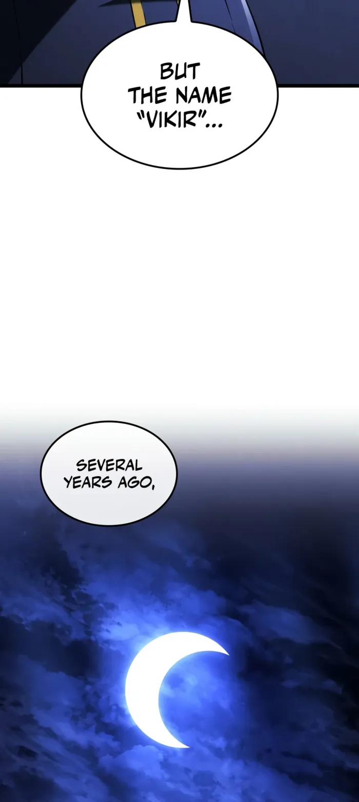 Revenge of the Iron-Blooded Sword Hound Chapter 164 - Page 18