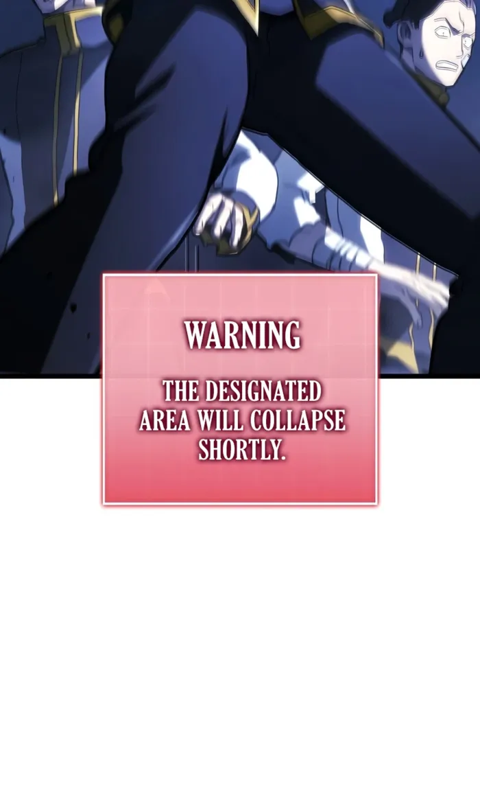 Revenge of the Iron-Blooded Sword Hound Chapter 165 - Page 4