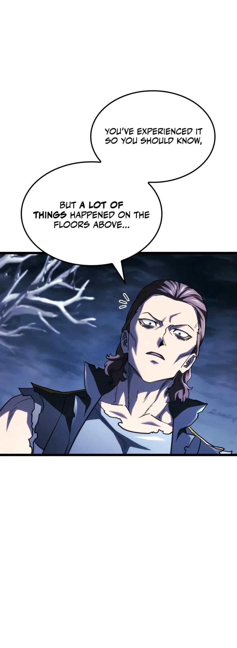 Revenge of the Iron-Blooded Sword Hound Chapter 166 - Page 6