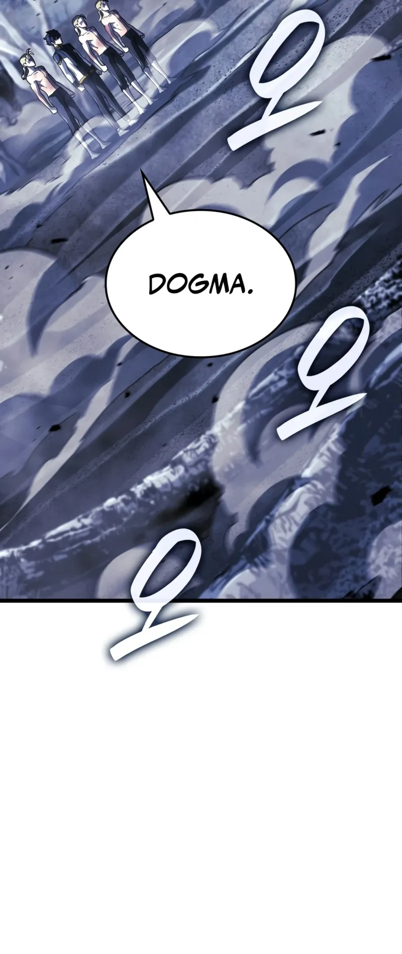 Revenge of the Iron-Blooded Sword Hound Chapter 166 - Page 10