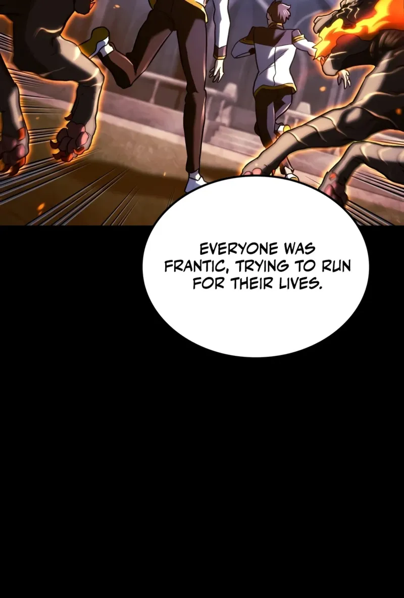 Revenge of the Iron-Blooded Sword Hound Chapter 166 - Page 18