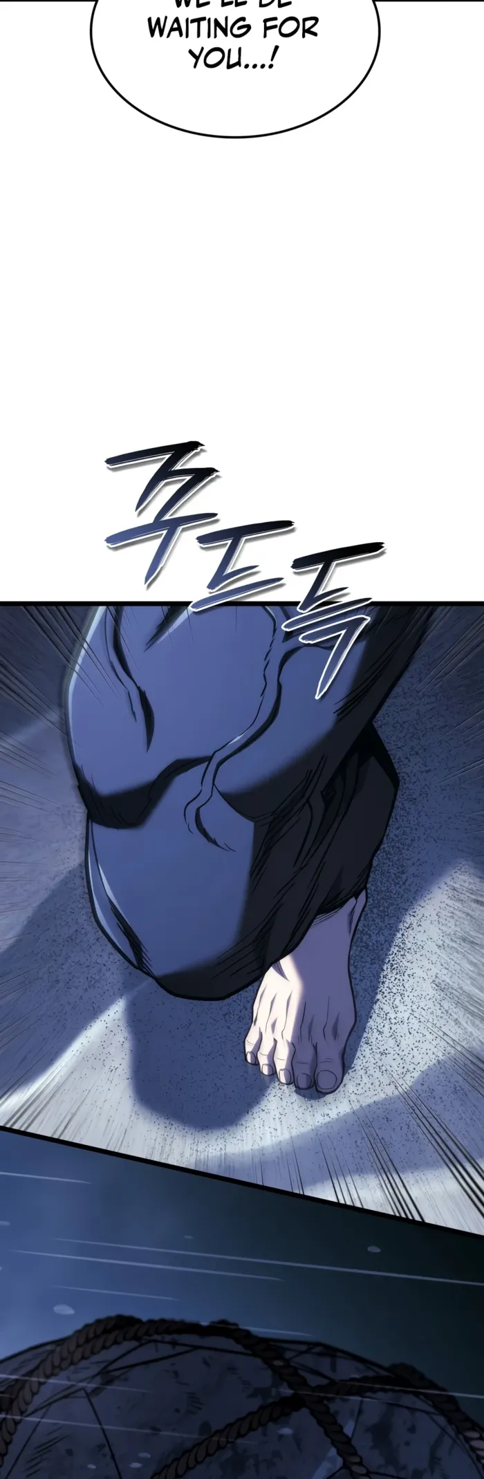 Revenge of the Iron-Blooded Sword Hound Chapter 169 - Page 2