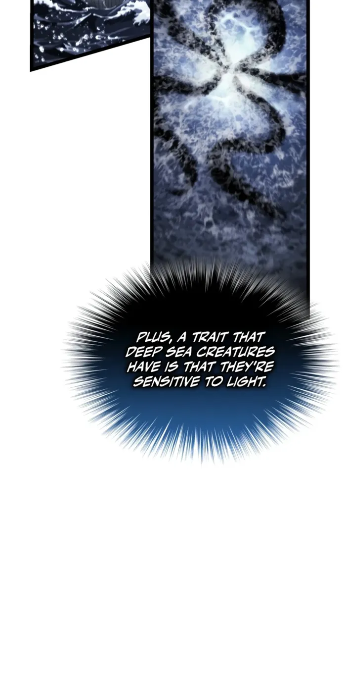 Revenge of the Iron-Blooded Sword Hound Chapter 169 - Page 8