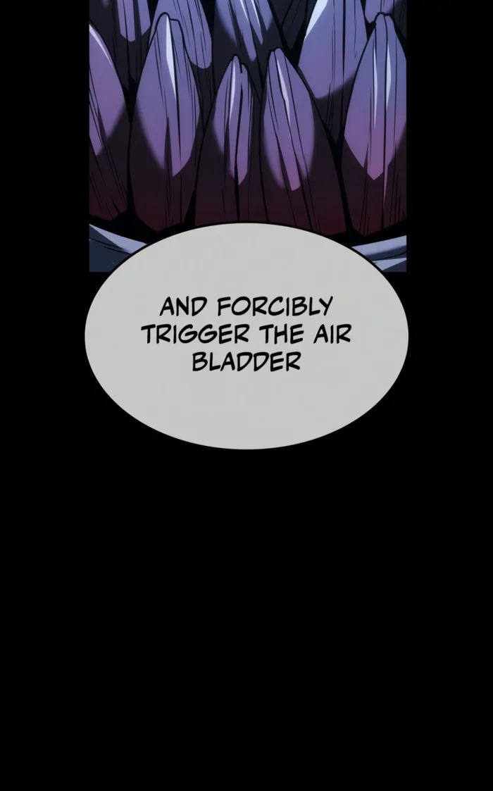 Revenge of the Iron-Blooded Sword Hound Chapter 170 - Page 12