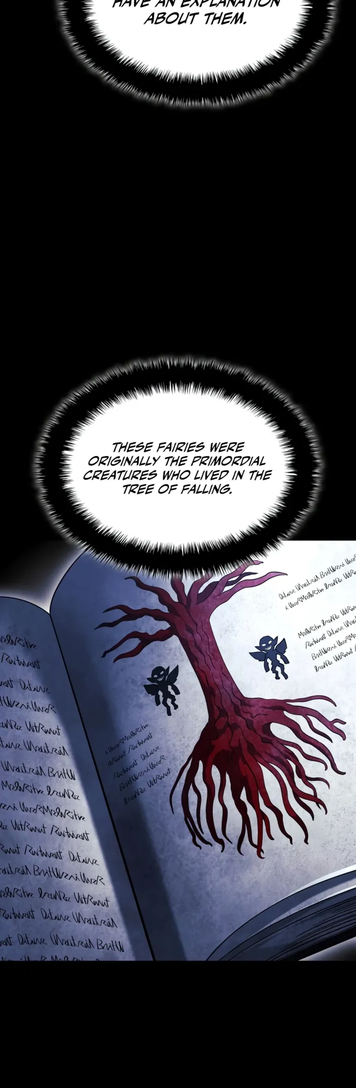 Revenge of the Iron-Blooded Sword Hound Chapter 171 - Page 14