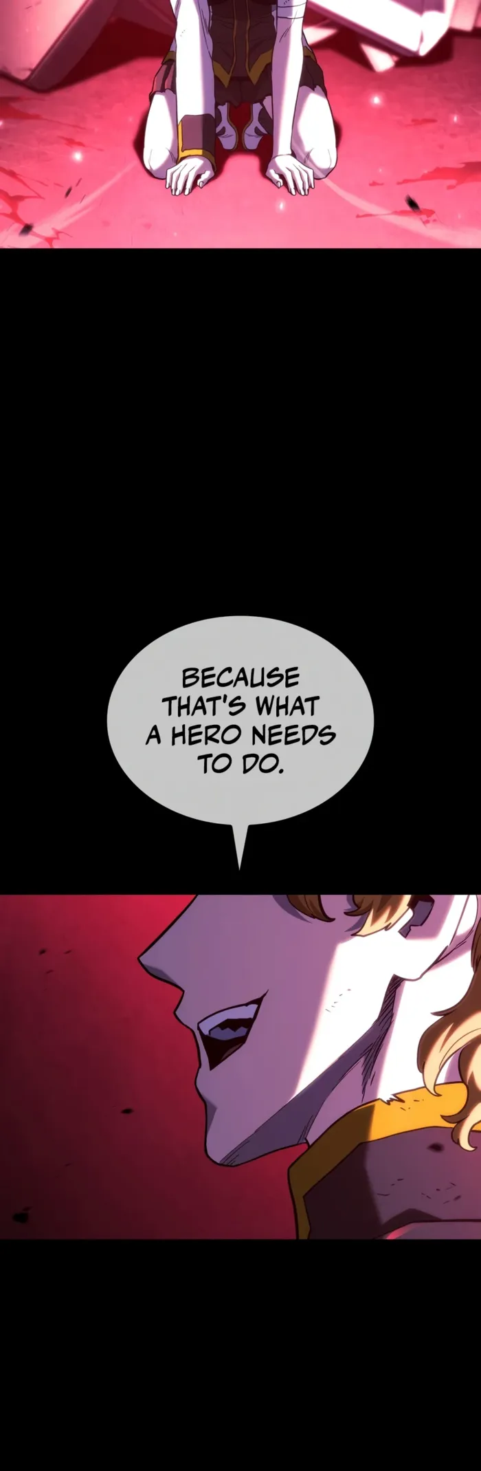Revenge of the Iron-Blooded Sword Hound Chapter 173 - Page 16