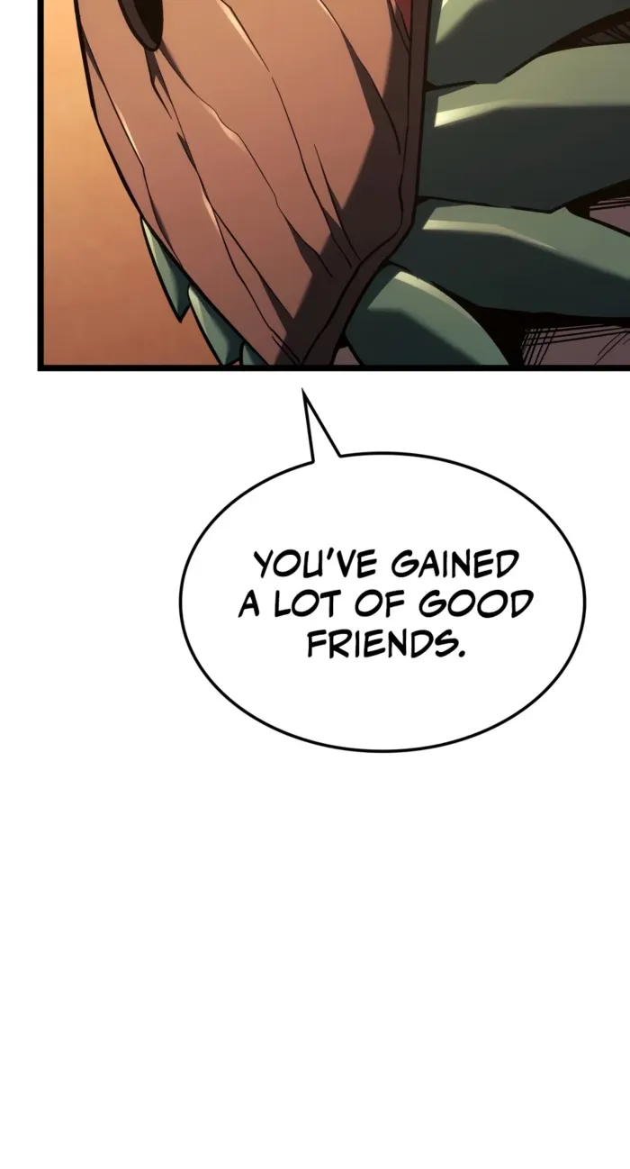 Revenge of the Iron-Blooded Sword Hound Chapter 179 - Page 6