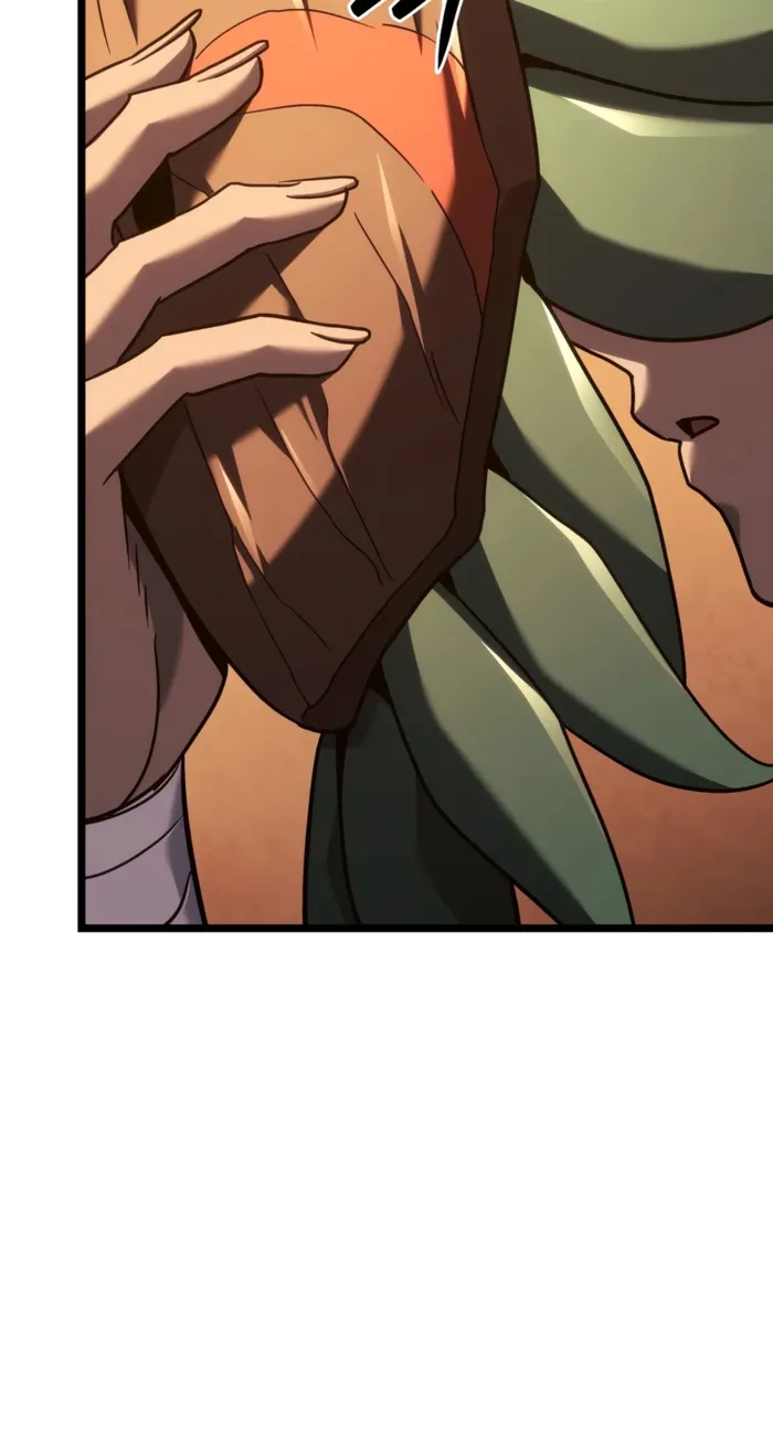 Revenge of the Iron-Blooded Sword Hound Chapter 179 - Page 8
