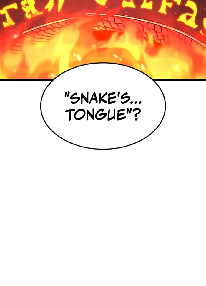 Revenge of the Iron-Blooded Sword Hound Chapter 180 - Page 2