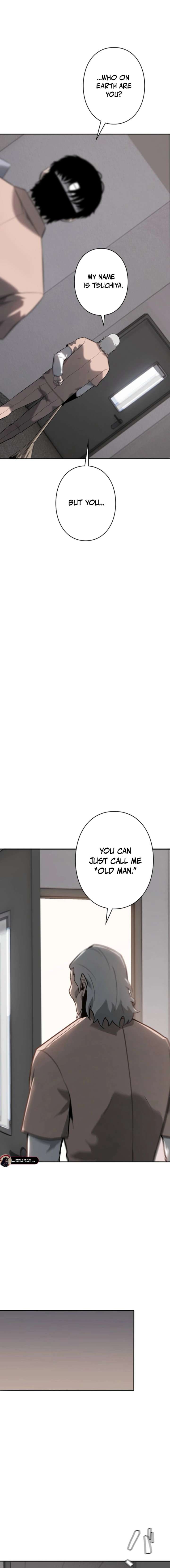 Revenge of the wrongly accused Chapter 2 - Page 18