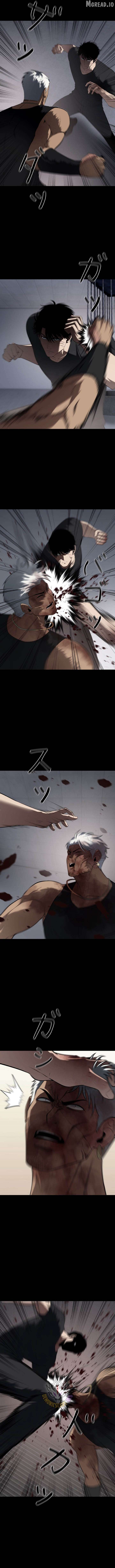 Revenge of the wrongly accused Chapter 36 - Page 5