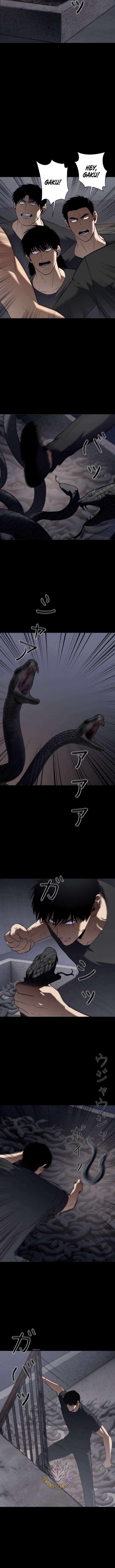 Revenge of the wrongly accused Chapter 37 - Page 3