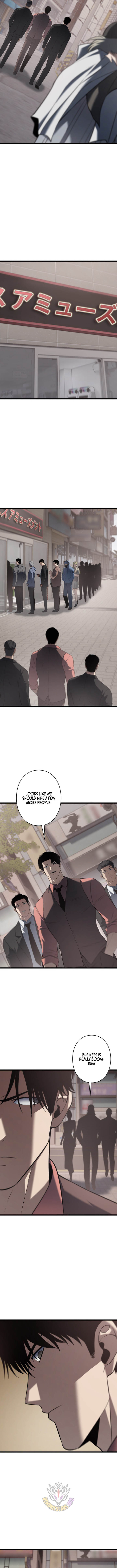 Revenge of the wrongly accused Chapter 46 - Page 4