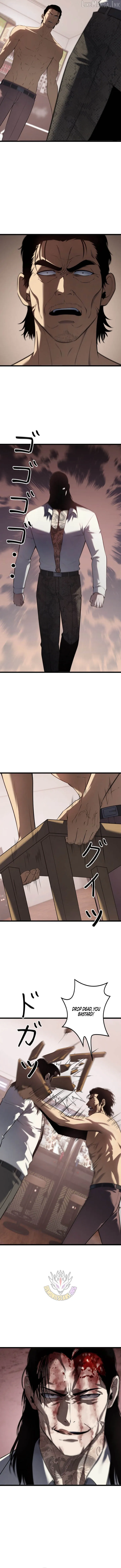 Revenge of the wrongly accused Chapter 49 - Page 6