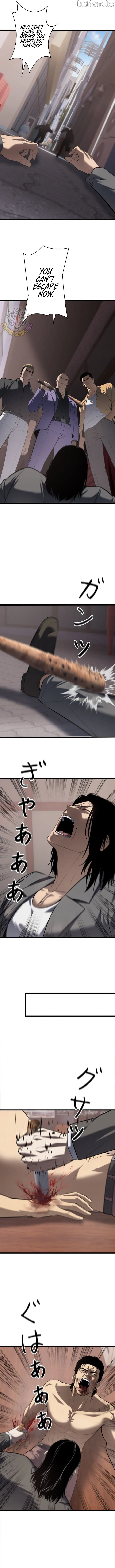 Revenge of the wrongly accused Chapter 50 - Page 6