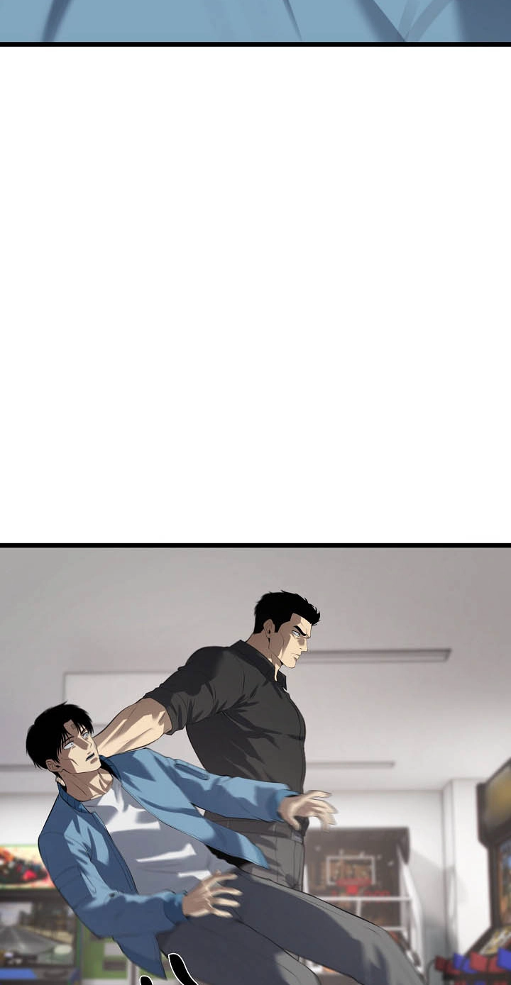 Revenge of the wrongly accused Chapter 55 - Page 7